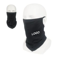 Ice Silk Cycling Mask