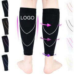 Compression Leggings Calf Cover