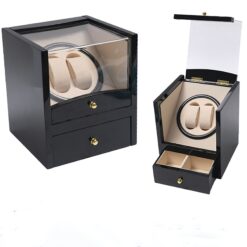 Self Winding Watch Case