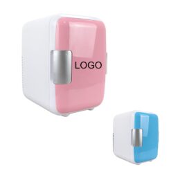 Mini Heating and Cooling Refrigerator