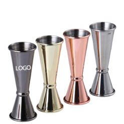 Bar Bartending Double Head Measuring Cup