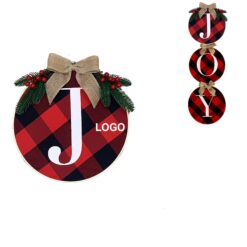 Christmas Wreath Decoration Supplies