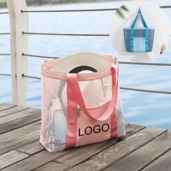 Multi Functional Beach Organizer Bag