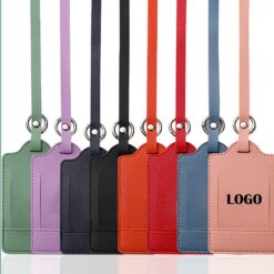 Luggage Tag for Suitcase Travel Bag Labels Privacy Protection