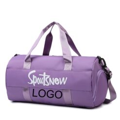 Wet and Dry Separation Swimming Bag
