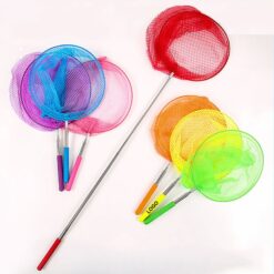 Stainless Steel Telescopic Fishing Net