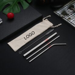 304 Stainless Steel Tubularis