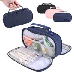 Portable Stationery Bags