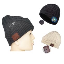 Personalized Warm Hat