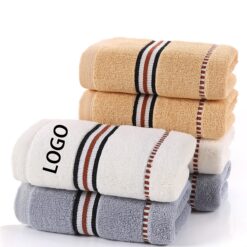 Cotton Absorbent Towel