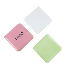 Portable Mini Mask Case