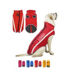 Dog Thermal Jacket