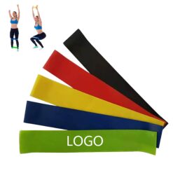 Fit Simplify Resistance Loop Exercise Bands