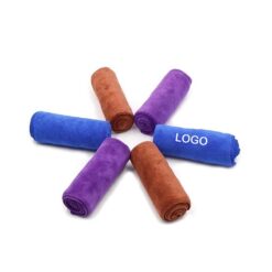 Absorbent Thickened Car Wash Towel