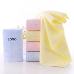 Cotton Soft Absorbent Large Face Towel