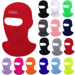 Ski Warm Single Hole Hat