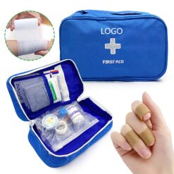 Portable Emergency Kit