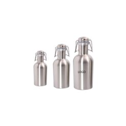 Stainless Steel Insulated Beer Keg