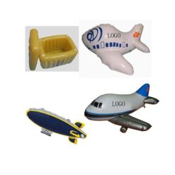 Airplane Cartoon Model