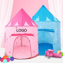 Children's Indoor Play House