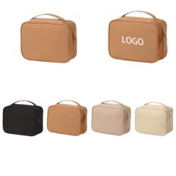 Large Capacity Waterproof Cosmetic Bag