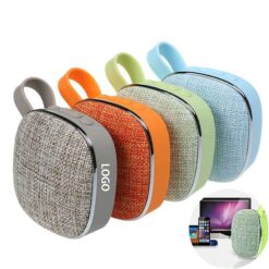 Outdoor Portable Speaker