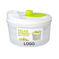 Multifunctional Vegetable Dehydrating Bowl