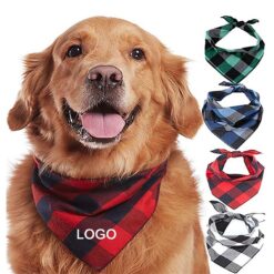 Double Layer Thickened Triangle Towel