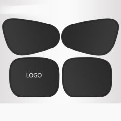 Foldable Car Sunshade