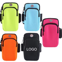 Outdoor Sports Arm Bag