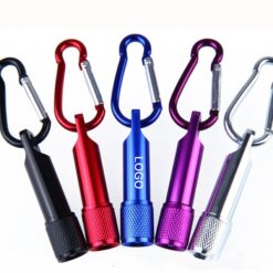 Portable Aluminum Alloy Mini Torch
