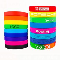 Rubber Band Bracelets