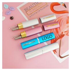 Stainless Steel 304 Retractable Straw