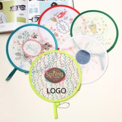 Portable Children Handheld Fan