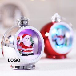 Glowing Decorative Ball