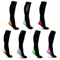 Gradient Sports Pressure Socks