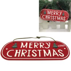 Christmas Ornament Wood Crafts