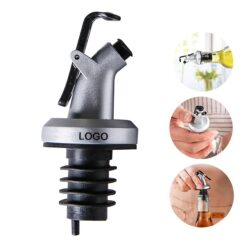 Plastic Spray Paint Bottle