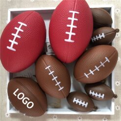 Pu Foam Football